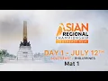 Download Lagu MAT 1 - DAY 1 - JU-JITSU ASIAN REGIONAL CHAMPIONSHIP - SOUTHEAST ASIA - PHILIPPINES 2025