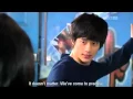 Dream High, Kim Soo Hyun - IU funny cut