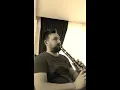 Serhat TANINMIŞ_Tek başına (Taksim Trio)