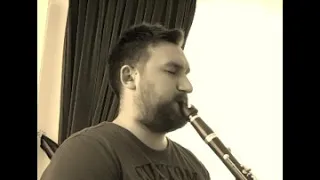 Serhat TANINMIŞ Tek Başına Taksim Trio 