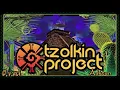 Download Lagu Kìinsaj aka Tzolkin Project - KÍI´N - 155 (OVNI Records Hitech)