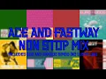 Download Lagu [SUPER EUROBEAT] Ace and Fastway Non-Stop Eurobeat Mix