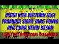 Download Lagu LAGU PRAMUKA | Disini Kita Bertemu Lagi - Pramuka Siapa Yang Punya - Apa Guna Keluh Kesah