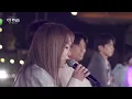 [선공개/풀버전] 가창력 퀸👑들의 폭발적인 라이브🎤 이예준, 케이시, HYNN(박혜원), 이비 '사랑 먼지'🎵 | SBS '더 리슨: 우리 함께 다시' 10월 25일(금) 첫 방송