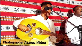 أحسن عزف راح تشوفه في حياتك للفنان سكيمي حيرات المغاربة والعرب كله 