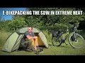 Download Lagu bikepacking the sdw on the eleglide m1 plus e-bike