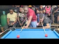 Download Lagu CAESAR vs IBRA.  KV 16-MAN ELITE DOUBLE LIFE COMP. ROUND 2, BEST OF 3 SETS, RACING TO 4 PER SER