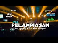 Lagu trap k5 maximal pelampiasan × kata kata full bas‼️bas panjang || viral tiktok || 2024