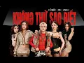 Lagu KHÔNG THỬ SAO BIẾT | VIN X Đỗ Hiếu X Only C | TOP MIQVN 2025 | Official MV 4K
