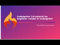 Codeigniter 3 Tutorial for beginner Model in Codeigniter