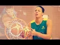 Liz Cambage Next Big Thing - Behind the News