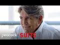 Forstman Being a Detestable Villain for 18 Minutes Straight Suits