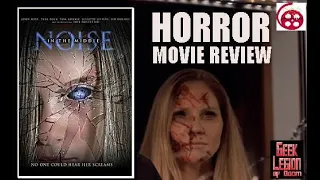 noise in the middle 2020 tara buck horror movie review