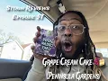 Grape Cream Cake Strain Review