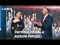 Patrisa Piskala \u0026 Agron Pefqeli - Gono - A m'ke harru  #Gezuar2026 LABIA (Official music video)