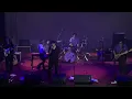 Download Lagu Reality Club - Am I Bothering You? (Live at Salihara Arts Center, Jakarta 2/7/2023)