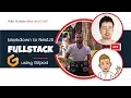 Refactoring Markdown to Fullstack NextJS app using Gitpod