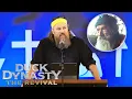 The Robertsons Honor Phil Reflect on His Legacy Duck Dynasty The Revival