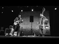 Julian Lage & Jorge Roeder - Live in Connecticut (8/11/21)