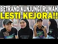 Download Lagu BETRAND MENUJU KONSER‼️ DATANGI LESTI KEJORA \u0026 BEBI ROMEO‼️ | THE ONSU FAMILY