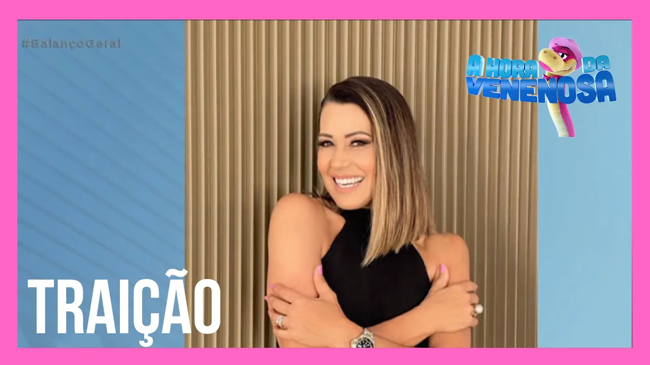 Solange Frazão descobriu traição de Humberto Martins em capa de revista