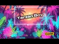 Lagu 🌴Baltimora - Tarzan Boy (Cover by Cover-Maniak)🌴 Wersja na 2025