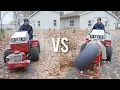 Power Blower Vs Turbine Blower - Which Leaf Blower Should You Choose