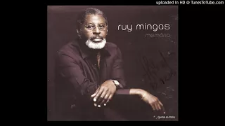 ruy mingas nguidifangana