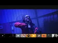 DIVINE - GUNEHGAR (FULL  ALBUM) LIVE !!!