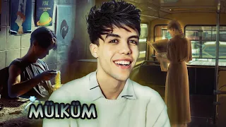 قصة رحمة من قلبي بغني وانا معاك 