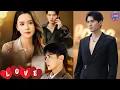Download Lagu 孟娜与千喆对视花絮疯传，CP感炸裂！
