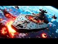Download Lagu When The Terran Battleship Arrived, Their Empire Collapsed | HFY | Best Sci-Fi Stories