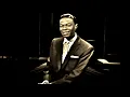 Download Lagu Nat King Cole - Autumn Leaves (Capitol Records 1955)