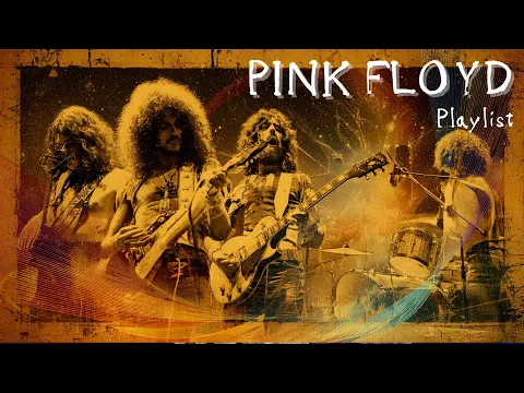 Playlist 10 Track Psychedelic Progressive Rock Journey (Pink Floyd Inspired)