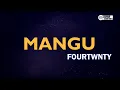 Download Lagu Fourtwnty - Mangu ( Karaoke Version ) || Original Key G