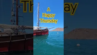 Sky Ship to Sea Ship – S&T Update – No Episode this Week