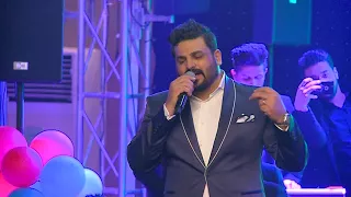 حسام الرسام   صار شكد   حفلة بغداد      دندنها