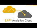 SAP Analytics Cloud - Smart Insight