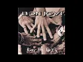 Download Lagu Bon Jovi - In These Arms [Audio]