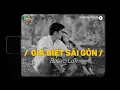 Download Lagu Giã Biệt Sài Gòn - (Lofi Ver.) | Đạt Long Vinh ~ đời trai nghiệp lính biết đi là gian khổ...