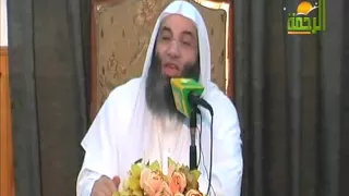 حياة الرسول و خطبة الوداع للشيخ محمد حسان 7 3 