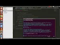 Codeigniter - Fix error when Redirect URL Not Found in Ubuntu