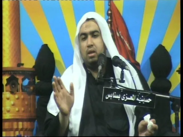 ⁣ملا هاني الرويعي 17 صفر