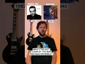 Download Lagu Midge Ure Vs Nirvana: who did the best cover of “The man who sold the world”?🤭 #shorts