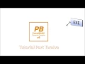 PowerBasic Console Compiler tutorial Part 12 - UDP Client application