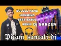 Download Lagu Bololo haha humming bess babul Dj remix dj sarzen 2025    New Dj 🎧🎧🎧💀 song Pitam santali Dj🥀