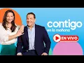 Lagu 🔴 CONTIGO EN LA MAÑANA 📺 EN VIVO CHILEVISIÓN 🤩 Jueves 12 de febrero
