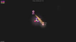 - Gource visualisation