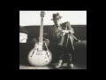 John Lee Hooker - It Serves Me Right To Suffer