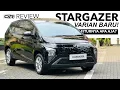 Download Lagu STARGAZER VARIAN BARU 2023 JADI MAKIN VALUE FOR MONEY! STARGAZER ACTIVE 260 JT LEBIH BAIK DARI AGYA